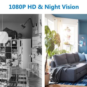 HIKVISION 1080P HD CCTV CAMERA 2MP HD TURRET IP66 20M IR 2.8MM HILOOK THC-T220-M